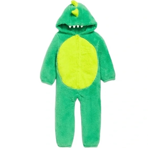 Dinosaur custom - Picture 1 of 4